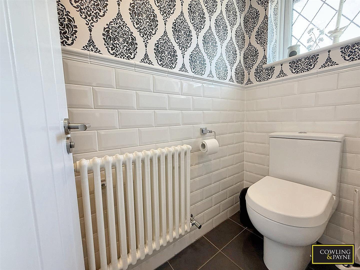 Doeshill Drive, Wickford